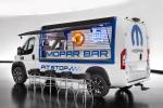 Dodge Ram ProMaster Pit Stop 2016 года